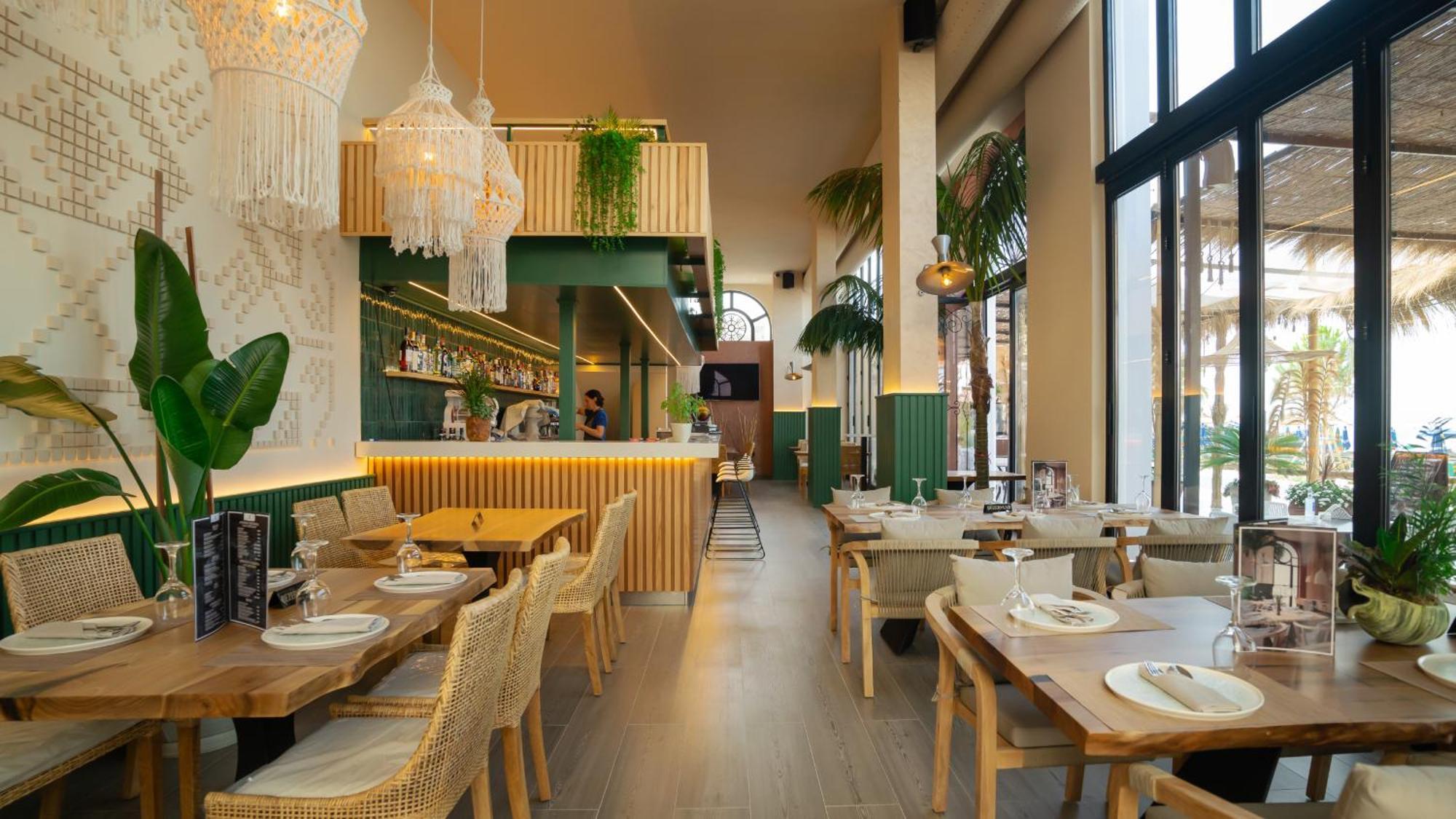 Hotel Saly Дуррес Екстер'єр фото
